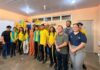 Prefeitura leva atendimento oftalmológico às escolas e inicia triagem em 600 estudantes de Parintins