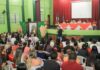 Prefeitura de Parintins realiza abertura do ano letivo de várzea 2026/2027