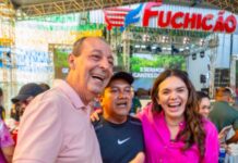 Omar firma compromisso em chamar os aprovados em concurso e reabrir delegacias 24 horas no Amazonas