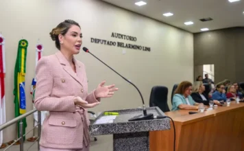 Governo do Amazonas reforça compromisso com a proteção da infância em seminário pelos 36 anos do ECA