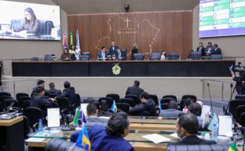Assembleia Legislativa do Amazonas tem leis ordinárias sancionadas voltadas à proteção das mulheres e ao combate ao uso de plataformas virtuais no tráfico de drogas