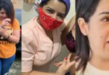 Falsa biomédica é presa por mutilar pacientes em Manaus