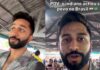 VÍDEO: Influenciador indiano se surpreende com semelhança entre manauaras e indianos