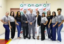 UEA e Moto Honda da Amazônia iniciam aulas da primeira turma de Especialização em Ergonomia na Indústria 4.0