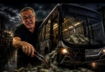 Greves, operações policiais e ações judiciais: a trajetória controversa de Givancir Oliveira