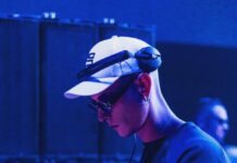 Manaus recebe atração internacional, Dj Diego Sosa no dia 29 de Agosto