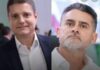David Almeida confirma que Renato Junior comandará escolha do candidato ao Senado após saída de Rotta