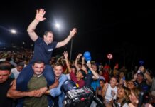 Roberto Cidade apresenta propostas para Polo Industrial e economia no Amazonas
