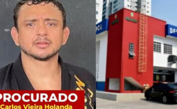 “Esquisito”, professor de Jiu-Jitsu acusado de estupr4r alunas em Manaus, é preso pela equipe da Depca
