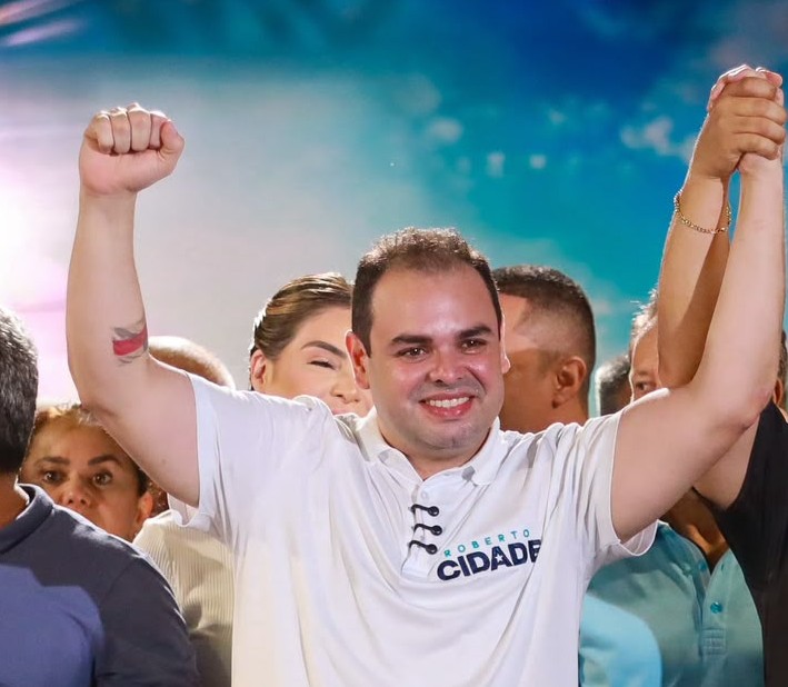 Roberto Cidade