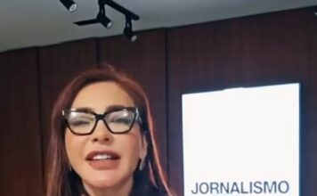 Ataques Digitais e Assédio Processual: Paula Litaiff denuncia rede de ‘stalking’ em ano eleitoral