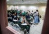 Com mais de 4,4 mil vagas, UEA lança editais do Vestibular e SIS e anuncia curso inédito de Medicina Veterinária em Presidente Figueiredo