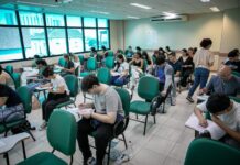 Provas do SIS e do Vestibular da UEA começam neste domingo (11/10)