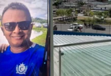 Policial m0rr3 em troca de t1r0s com crimison0s no bairro do Alvorada