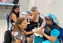 Centros de Convivência do Governo do Amazonas atendem mais de 142 mil pessoas no primeiro semestre de 2026