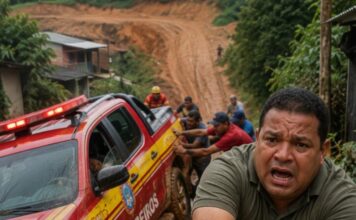Contrato milionário para pavimentação levanta cobranças sobre situação das ruas em Tapauá