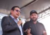 IFAM inaugura sede definitiva do Campus Tefé