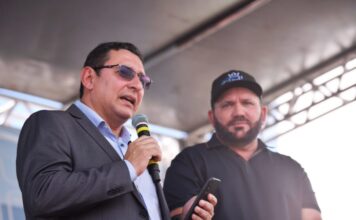 IFAM inaugura sede definitiva do Campus Tefé
