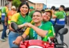 Marcha para Jesus 2026 reúne milhares de fiéis e fortalece a fé em Tefé