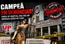 Check Up Hospital acumula ações no TJAM e histórico de reclamações de pacientes em Manaus