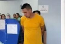 Vigilante é preso por suspeita de tentar matar mulher trans após desacordo por programa sexual em Manaus