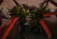 MP-AM apura negligência no monitoramento de crianças Yanomami com desnutrição grave, em Santa Isabel do Rio Negro