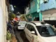 Homem é perseguido e m0rt0 a t1r0s em lanche no bairro da Compensa