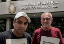 Parecer do MP pode tirar Júnior Leite, Sérgio Mazzini e aliados da disputa eleitoral por oito anos