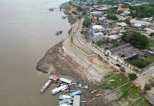 MP-AM garante execução do termo de ajustamento de conduta para implementação de serviços de acolhimento em Itacoatiara