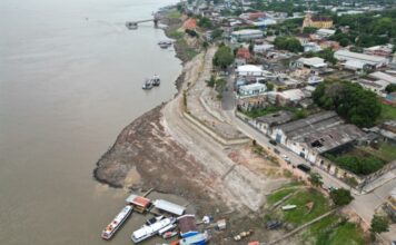 MP-AM garante execução do termo de ajustamento de conduta para implementação de serviços de acolhimento em Itacoatiara