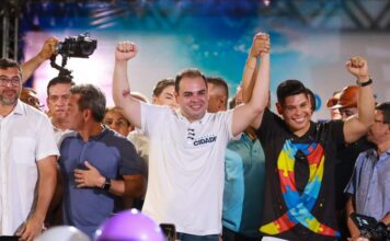 Roberto Cidade promete aumentar para R$ 250 Auxílio Estadual e dobrar benefício para mães atípicas