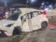 Suspeito de atropelar e matar jovem em Manaus presta depoimento e deixa delegacia dirigindo carro envolvido no acidente