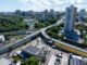 Prefeito Renato Junior afirma que reforma de 10 complexos viários vai transformar paisagem urbana e resgatar autoestima de Manaus