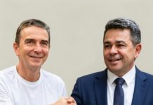 Tadeu de Souza amplia articulações no interior e confirma Alberto Maranhão como aliado em Iranduba
