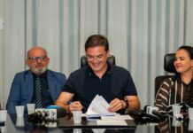 Em dois anos de governo, gestão de Mateus Assayag recebeu R$ 250 milhões de investimentos em parceria com bancadas estadual e federal