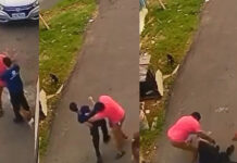 VÍDEO: Suposto professor de Jiu-Jitsu é flagrado agredindo adolescente com TEA no Conjunto Ajuricaba