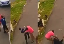 Suposto professor de Jiu-Jitsu é flagrado agredindo adolescente com TEA no Ajuricaba