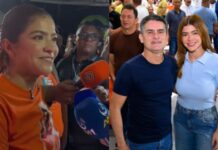 Sem qualquer experiência na política, filha de David Almeida quer ser deputada federal pelo Amazonas