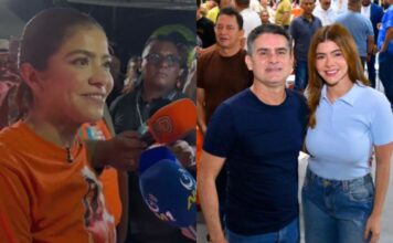 Sem qualquer experiência na política, filha de David Almeida quer ser deputada federal pelo Amazonas