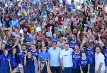 Programa Enxerga Autazes ultrapassa 1,8 mil atendimentos em cirurgias oftalmológicas