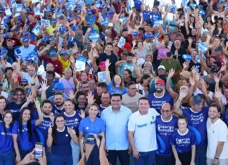 Programa Enxerga Autazes ultrapassa 1,8 mil atendimentos em cirurgias oftalmológicas
