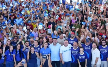 Programa Enxerga Autazes ultrapassa 1,8 mil atendimentos em cirurgias oftalmológicas