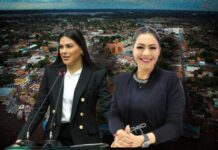 TCE-AM rejeita denúncia de Brena Dianá contra Mayra Dias