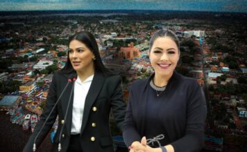 TCE-AM rejeita denúncia de Brena Dianá contra Mayra Dias