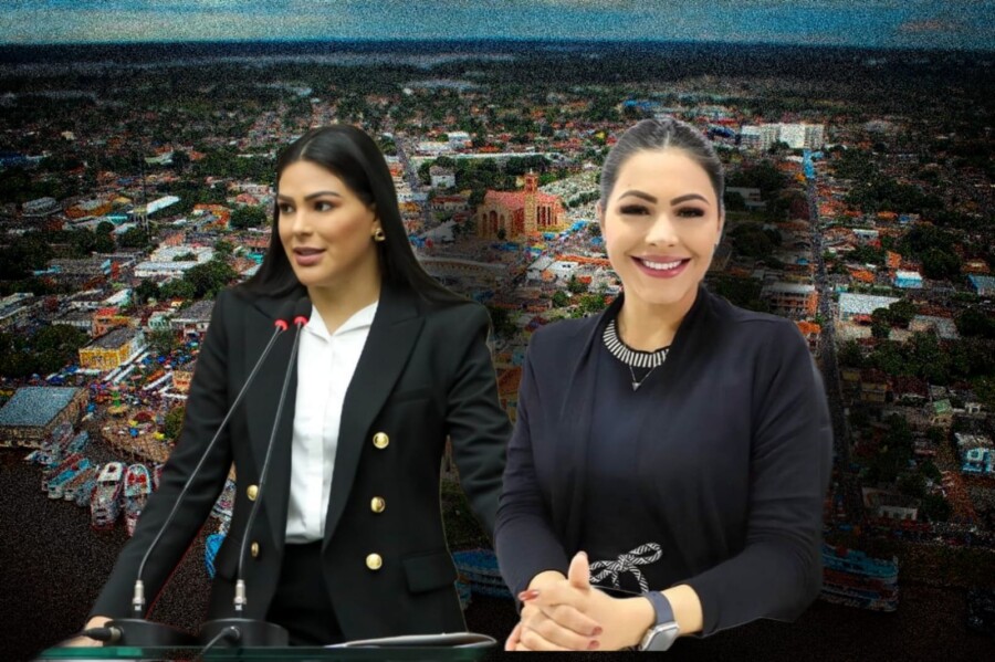 brena x mayra