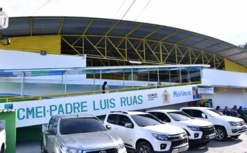 Prefeitura suspende temporariamente aulas em 16 unidades escolares como medida preventiva