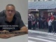 “Se atrasar de novo o pagamento da minha categoria, no dia 6 de agosto, haverá outra greve”, diz Givancir Oliveira