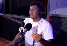 Jesus Alves fala sobre crise habitacional e promete levar o caso à Câmara Federal
