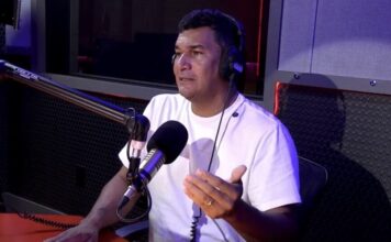 Jesus Alves fala sobre crise habitacional e promete levar o caso à Câmara Federal
