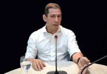 Sem relevância por amargar derrotas, Marcelo Ramos vira “blogueirinho” para falar mal de políticos para se passar por “paladino da justiça”